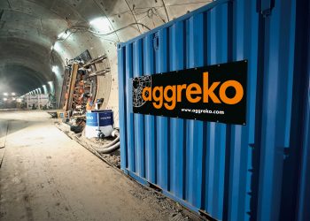 Aggreko delivers 2 MW/3.8 MWh energy storage system for National Grid US